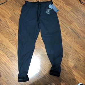 Michael Strahan pants